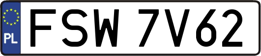 FSW7V62