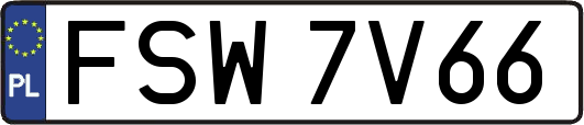 FSW7V66
