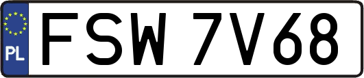 FSW7V68