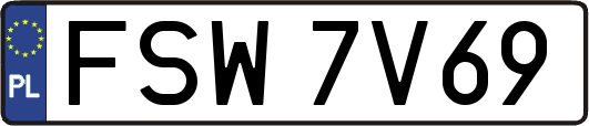 FSW7V69