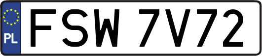 FSW7V72