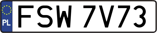FSW7V73