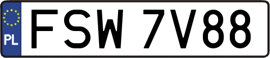 FSW7V88
