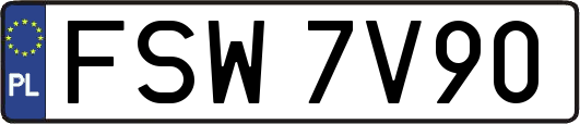 FSW7V90