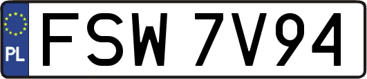 FSW7V94