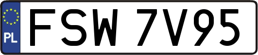 FSW7V95