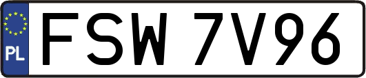 FSW7V96
