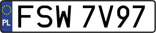 FSW7V97