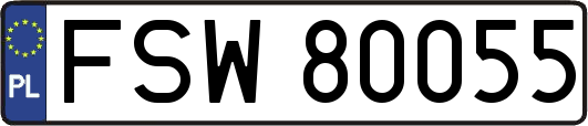 FSW80055
