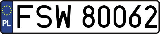 FSW80062