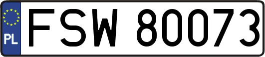 FSW80073