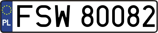 FSW80082