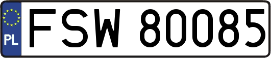 FSW80085