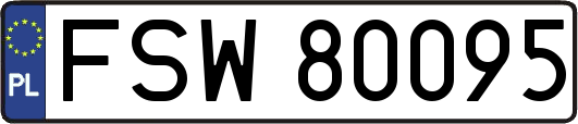 FSW80095
