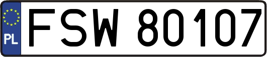 FSW80107