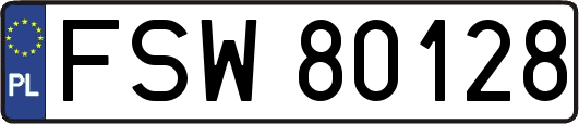 FSW80128