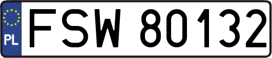 FSW80132