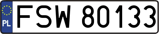 FSW80133