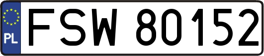 FSW80152