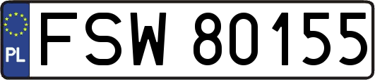 FSW80155