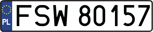 FSW80157