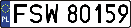 FSW80159