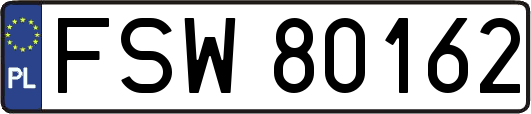 FSW80162