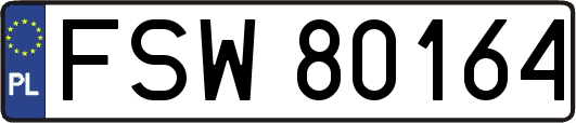 FSW80164