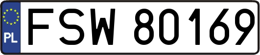 FSW80169