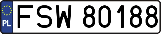 FSW80188
