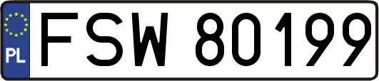 FSW80199