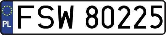 FSW80225
