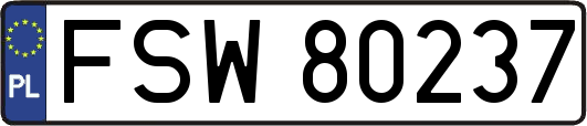 FSW80237