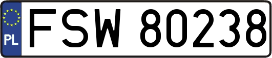 FSW80238