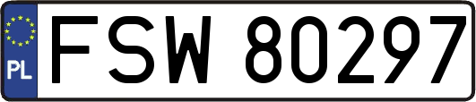 FSW80297