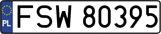 FSW80395