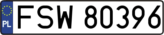 FSW80396