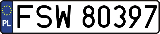 FSW80397