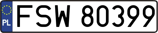 FSW80399