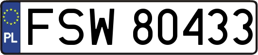 FSW80433