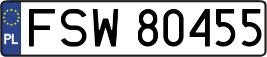 FSW80455