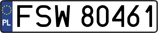FSW80461