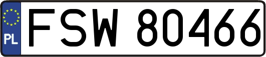 FSW80466