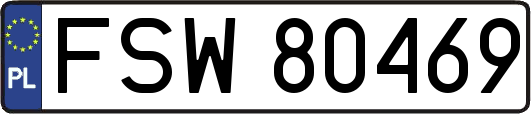 FSW80469