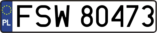 FSW80473