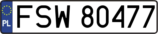 FSW80477
