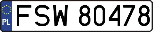 FSW80478