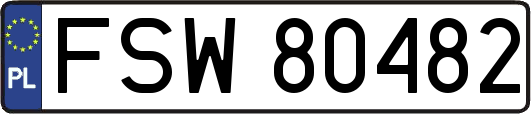 FSW80482
