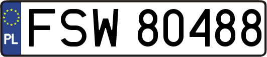 FSW80488