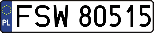 FSW80515